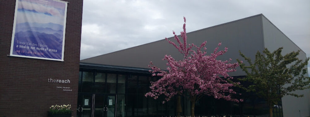 The Reach Gallery Museum Travel Forum Reviews