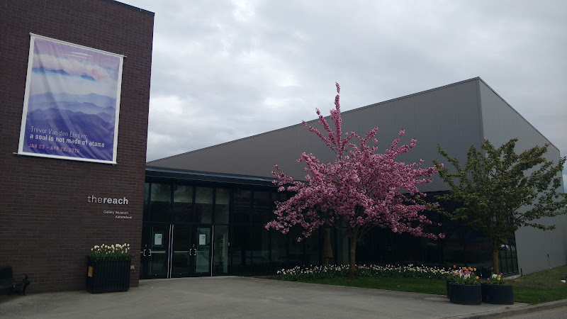 The Reach Gallery Museum