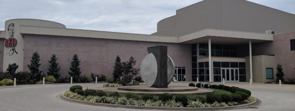 The Red Skelton Museum of American Comedy Travel Forum Reviews