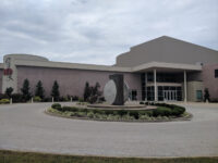 The Red Skelton Museum of American Comedy Travel Forum Reviews