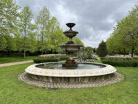 The Regent's Park Travel Forum Reviews