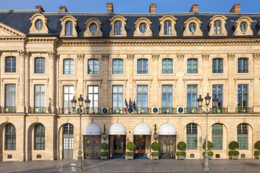 The Ritz