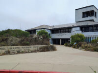 The Robert J. Lagomarsino Visitor Center at Channel Islands National Park Travel Forum Reviews
