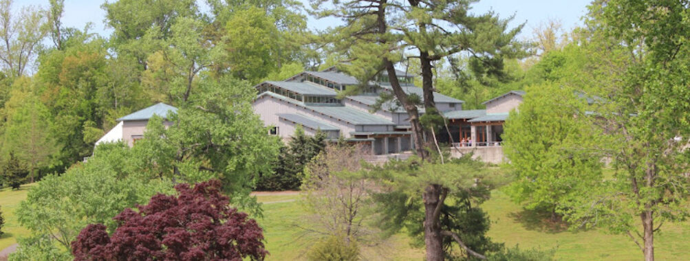 The Robins Nature Center at Maymont Travel Forum Reviews