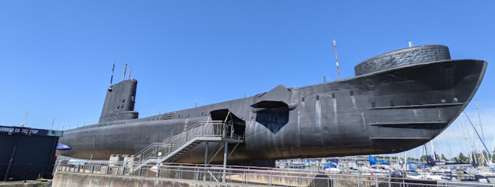The Royal Navy Submarine Museum Travel Forum Reviews