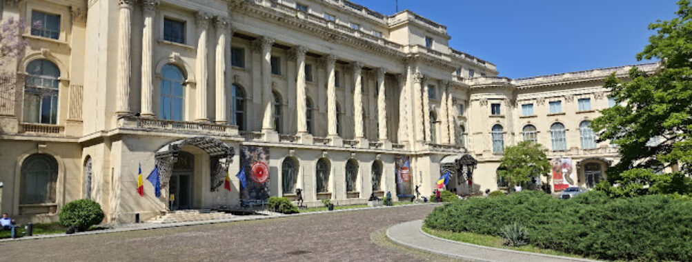 The Royal Palace of Bucharest Travel Forum Reviews