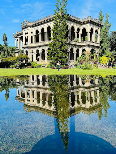The Ruins