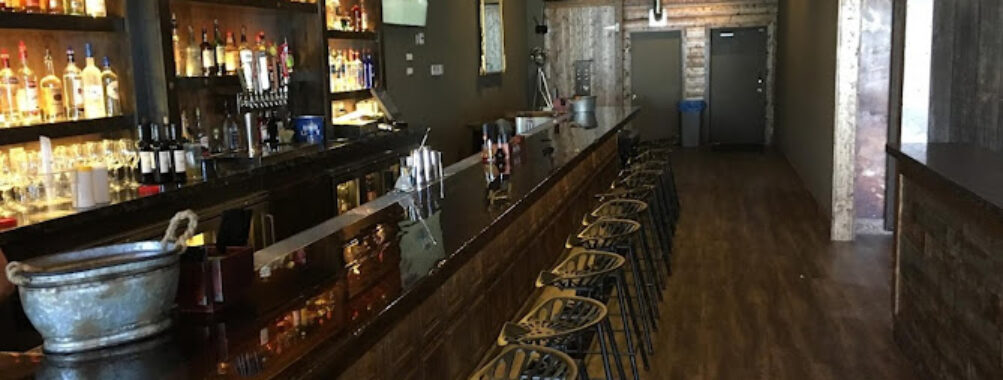 The Rusty Nail Cocktail Lounge Travel Forum Reviews