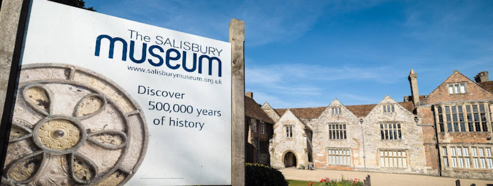 The Salisbury Museum Travel Forum Reviews