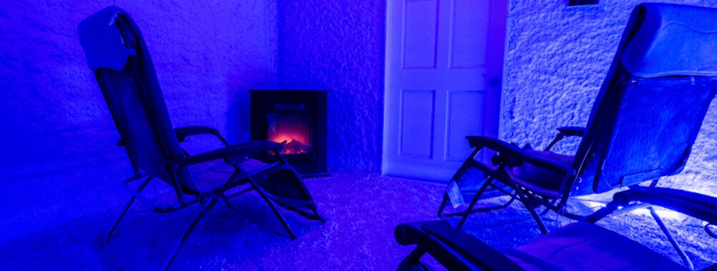 The Salt Cavern Travel Forum Reviews