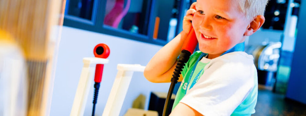 The Science Center Southern Norway Travel Forum Reviews