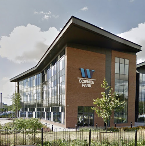The Science Centre