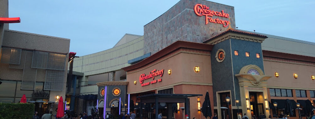 The Shops at Santa Anita Travel Forum Reviews