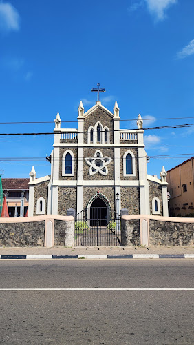 The Shrine of Our Lady of Matara