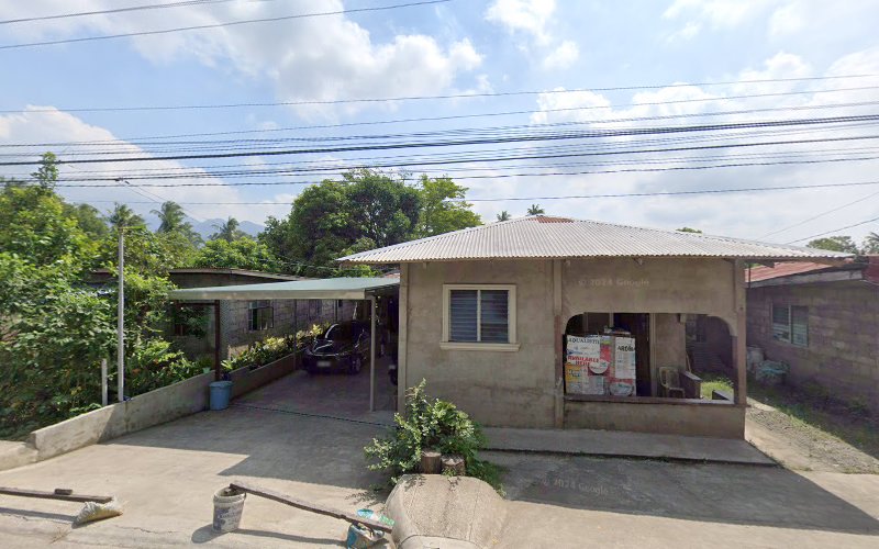 The Sikap Backyard @ Lipa
