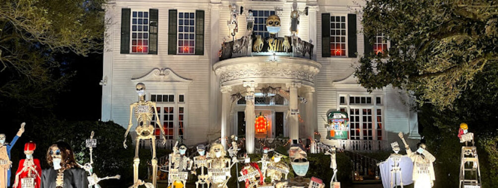 The Skeleton House Travel Forum Reviews