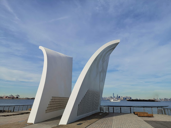The Staten Island September 11th Memorial