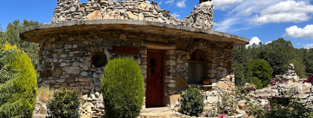 The Stone Houses Travel Forum Reviews