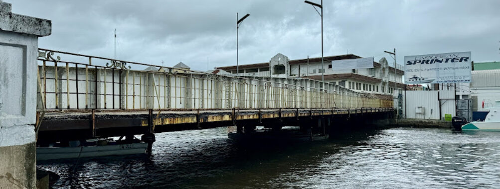 The Swing Bridge Travel Forum Reviews
