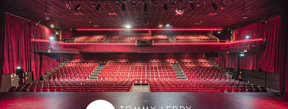 The TLT (Tommy Leddy Theatre) Travel Forum Reviews