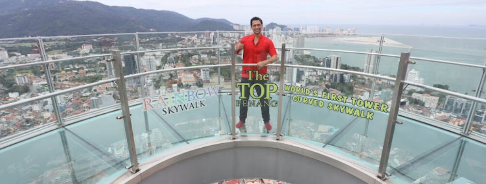The TOP Penang, Theme Park Penang Travel Forum Reviews