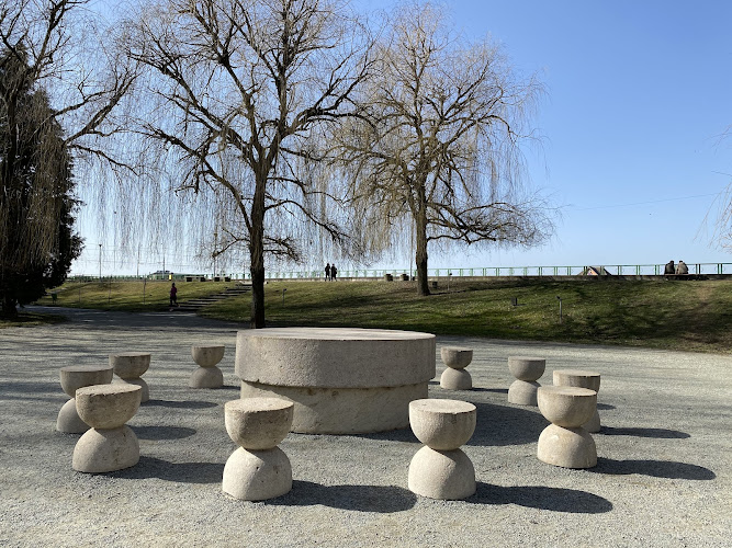 The Table of Silence