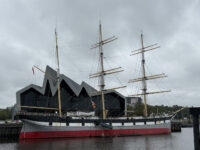 The Tall Ship Glenlee Travel Forum Reviews