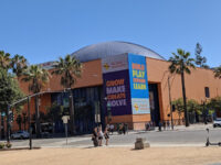 The Tech Interactive Travel Forum Reviews