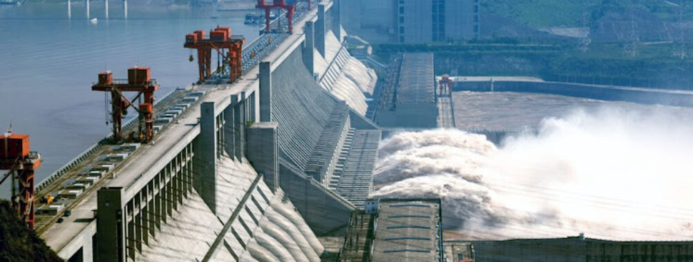 The Three Gorges Dam Travel Forum Reviews