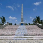 The Tomb of the Unknown Soldier