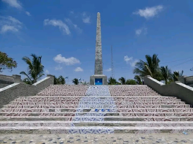 The Tomb of the Unknown Soldier