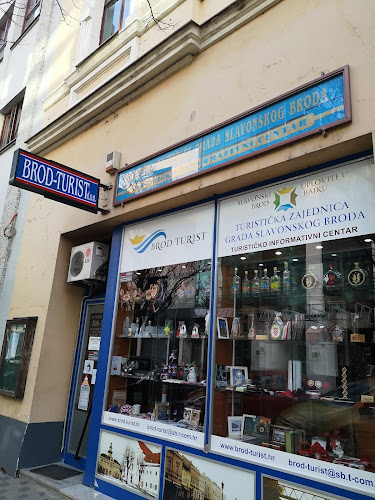 The Tourist Board of Slavonski Brod