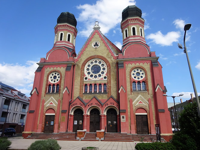 The Town Concert and Exhibition Hall