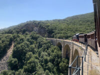 The Train of Pilio (Ano Lekhonia - Milies) Travel Forum Reviews