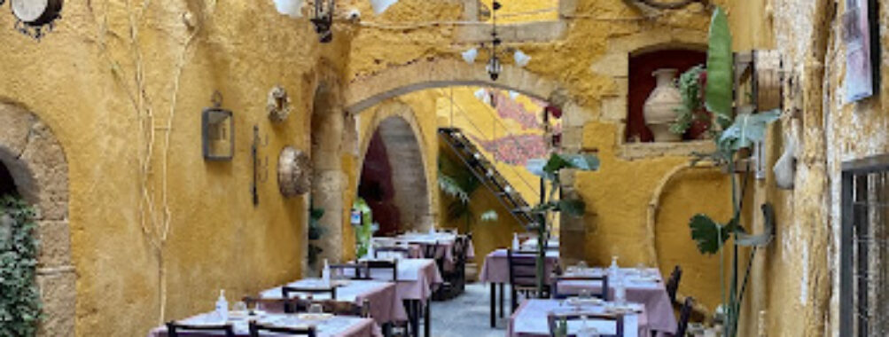 The Traveler's Table Travel Forum Reviews