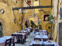 The Traveler's Table Travel Forum Reviews