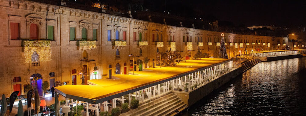 The Valletta Waterfront Travel Forum Reviews