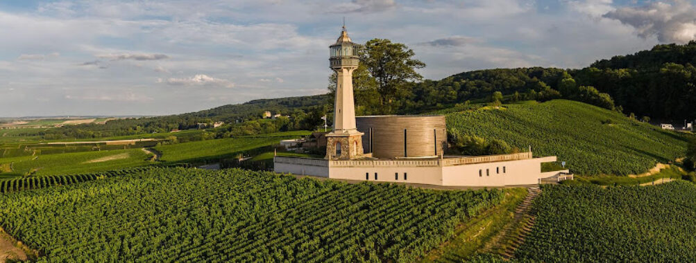 The Verzenay Lighthouse Travel Forum Reviews