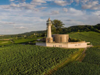 The Verzenay Lighthouse Travel Forum Reviews