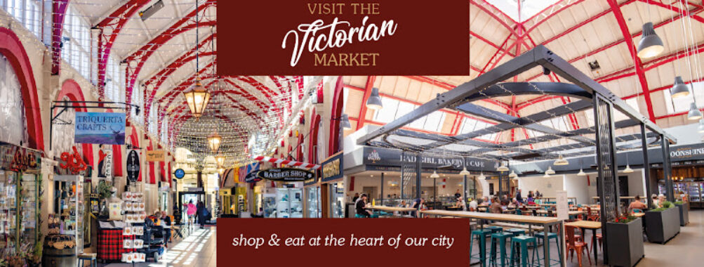 The Victorian Market Travel Forum Reviews