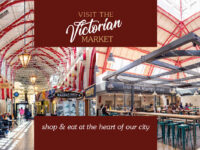 The Victorian Market Travel Forum Reviews