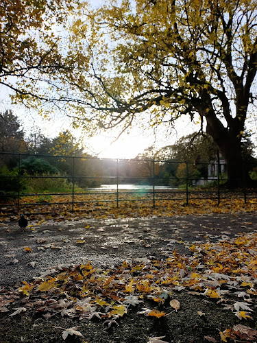 The View 3 6 0Of Birkenhead Park