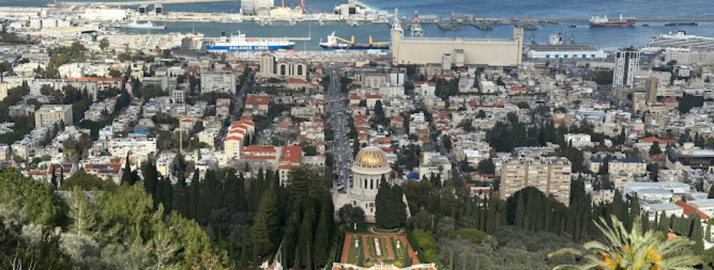The Viewing Balcony Travel Forum Reviews