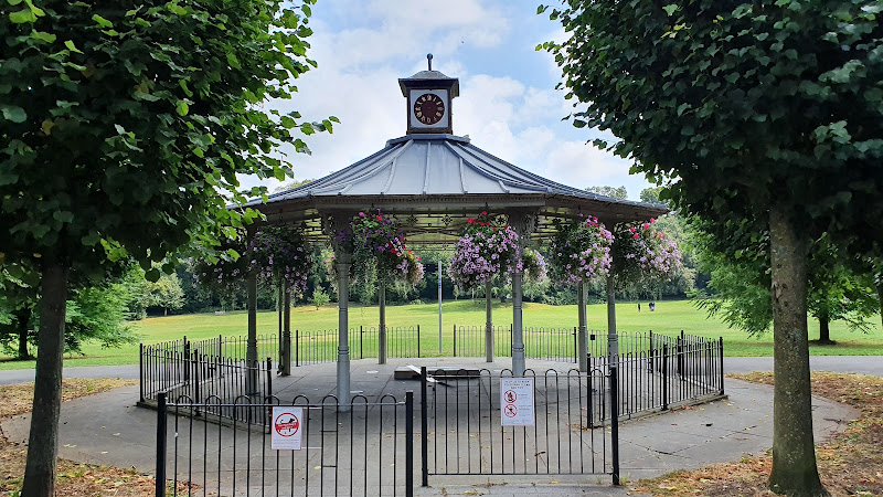 The War Memorial Park