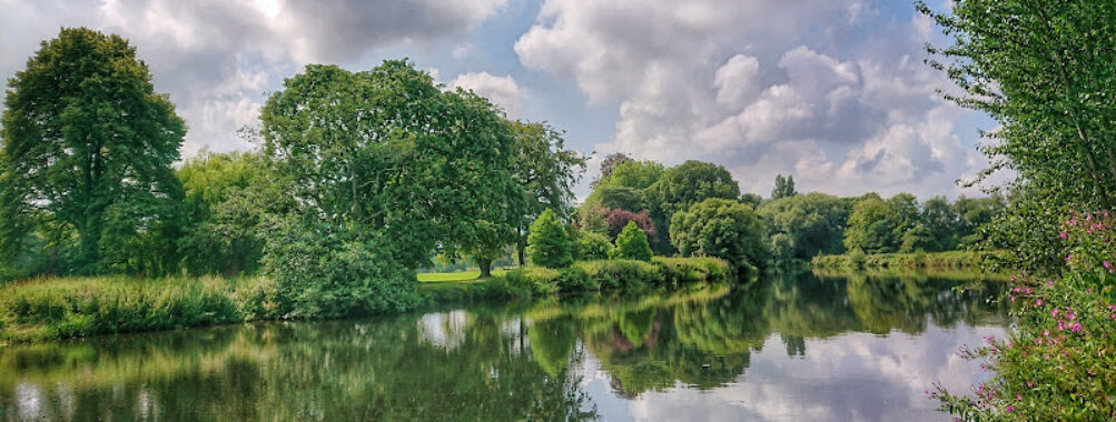 The Washlands Circular Travel Forum Reviews