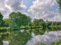 The Washlands Circular Travel Forum Reviews