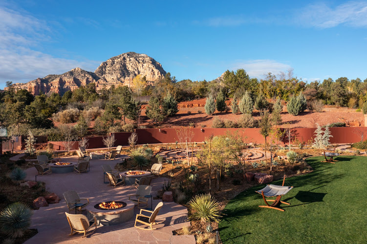 The Wilde Resort and Spa