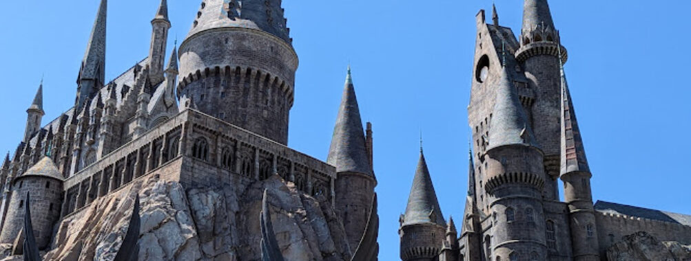 The Wizarding World of Harry Potter - Hogsmeade Travel Forum Reviews
