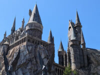 The Wizarding World of Harry Potter - Hogsmeade Travel Forum Reviews