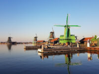 The Zaansche Mill Travel Forum Reviews